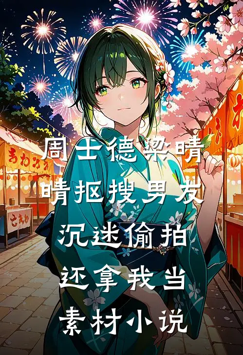 周士德梁晴晴抠搜男友沉迷偷拍还拿我当素材小说