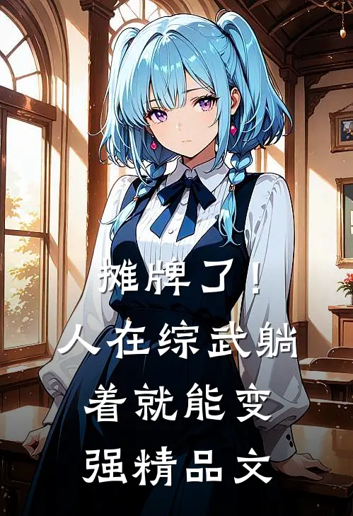 摊牌了！人在综武，躺着就能变强精品文