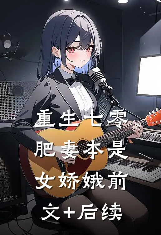 重生七零：肥妻本是女娇娥前文+后续