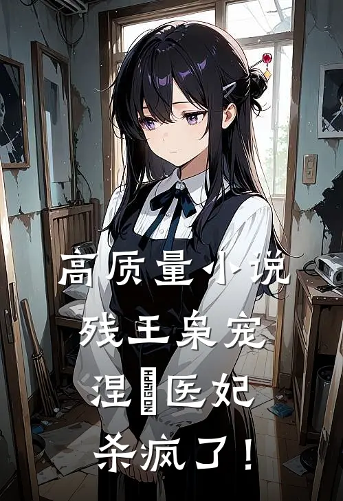 高质量小说残王枭宠：涅槃医妃杀疯了！