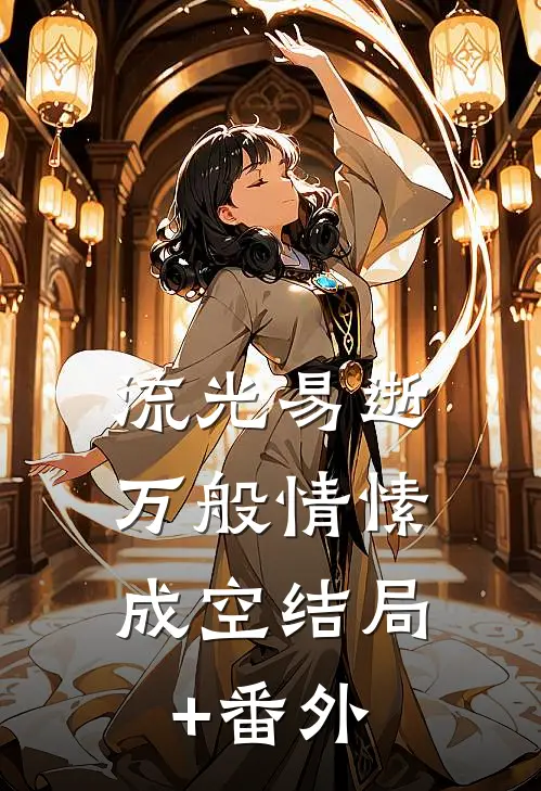 流光易逝，万般情愫成空结局+番外