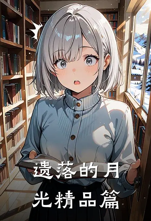 遗落的月光精品篇