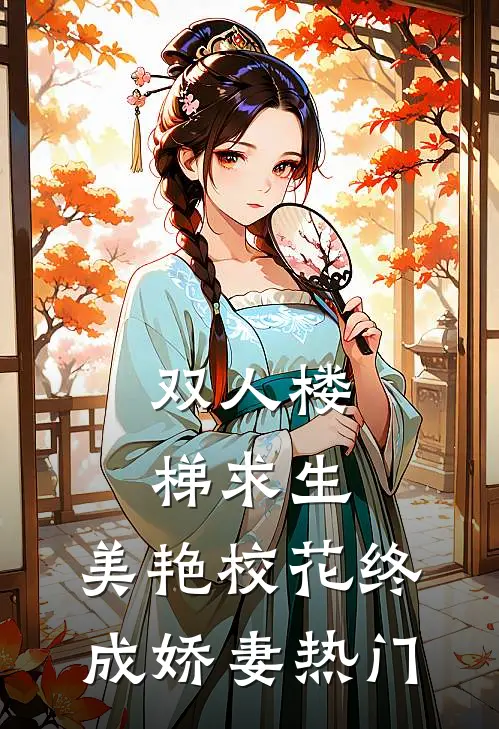 双人楼梯求生：美艳校花终成娇妻热门