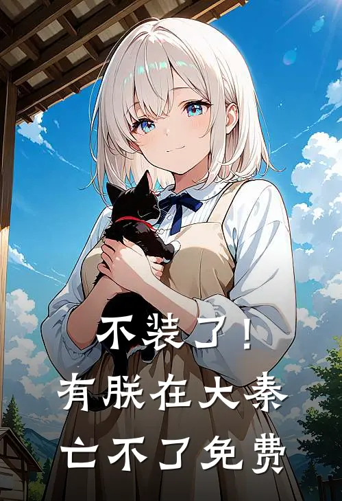 不装了！有朕在，大秦亡不了免费