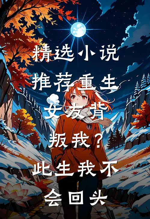 精选小说推荐重生：女友背叛我？此生我不会回头