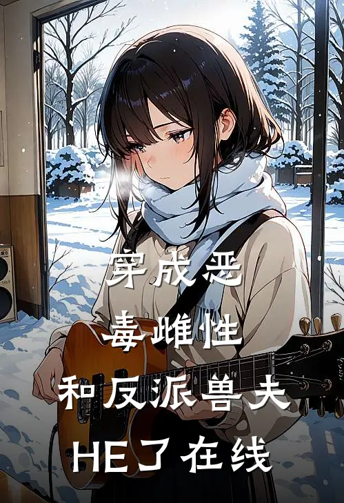 穿成恶毒雌性，和反派兽夫HE了在线