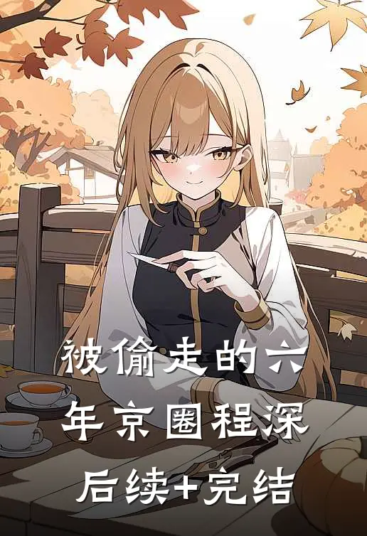 被偷走的六年京圈程深后续+完结