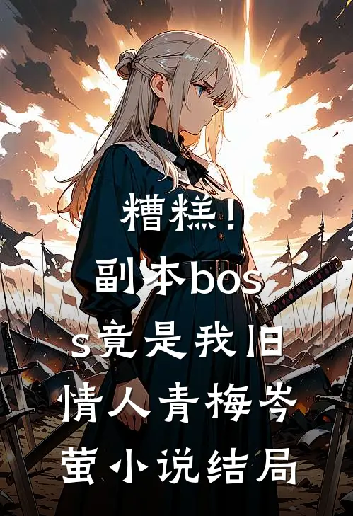 糟糕！副本boss竟是我旧情人青梅岑萤小说结局