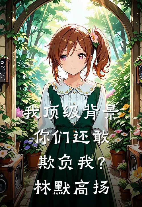 我顶级背景，你们还敢欺负我？林默高扬