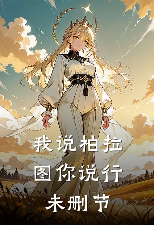 我说柏拉图你说行未删节
