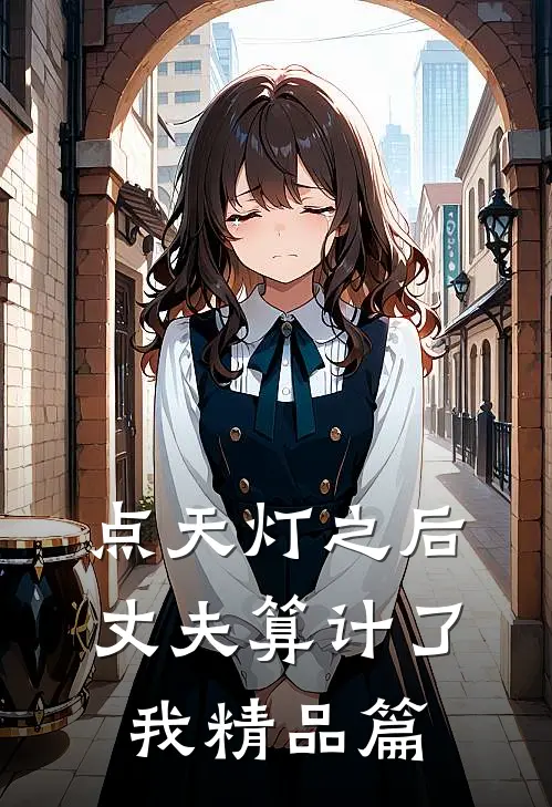 点天灯之后，丈夫算计了我精品篇