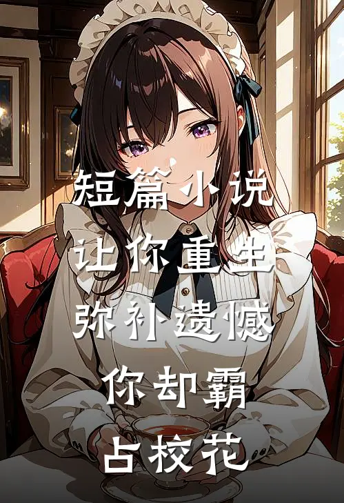 短篇小说让你重生弥补遗憾，你却霸占校花