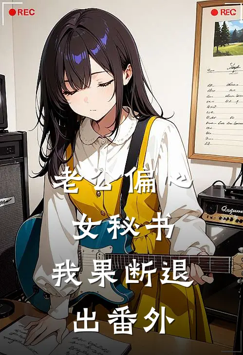 老公偏心女秘书，我果断退出 番外