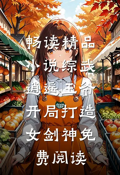 畅读精品小说综武:逍遥王爷,开局打造女剑神免费阅读