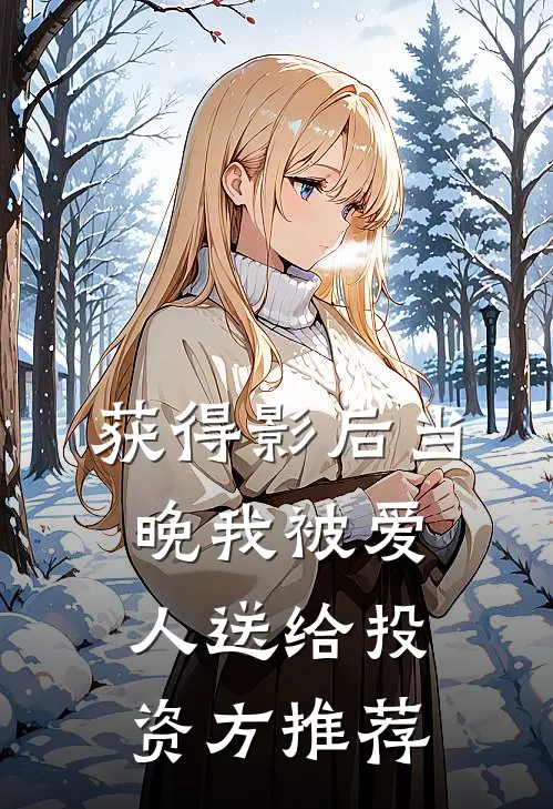 获得影后当晚我被爱人送给投资方推荐