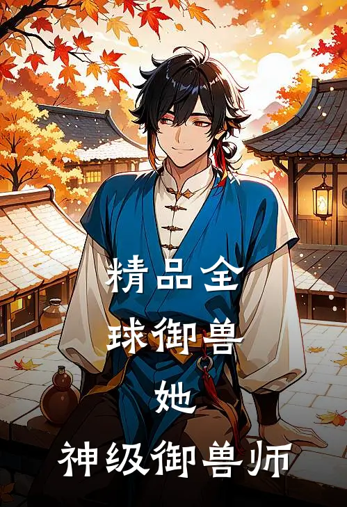 精品全球御兽：她，神级御兽师