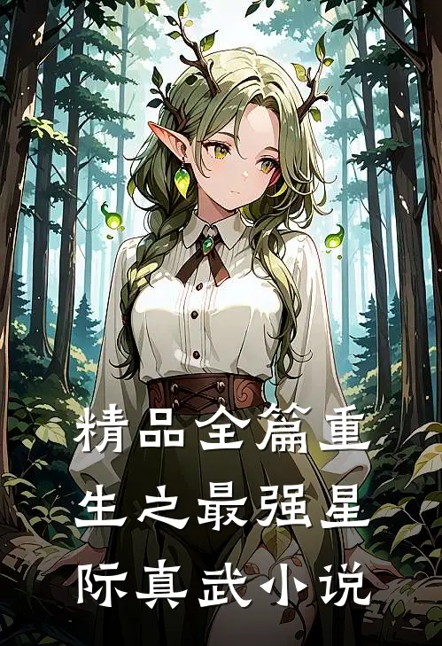精品全篇重生之最强星际真武小说