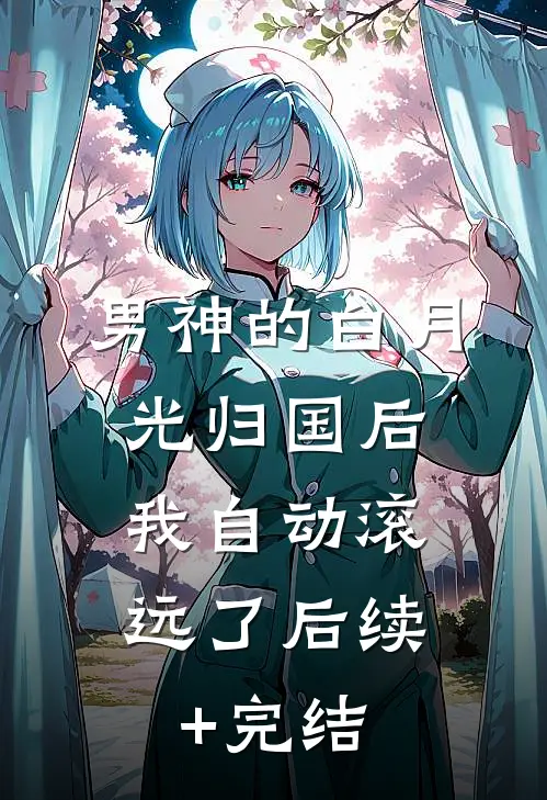 男神的白月光归国后，我自动滚远了后续+完结