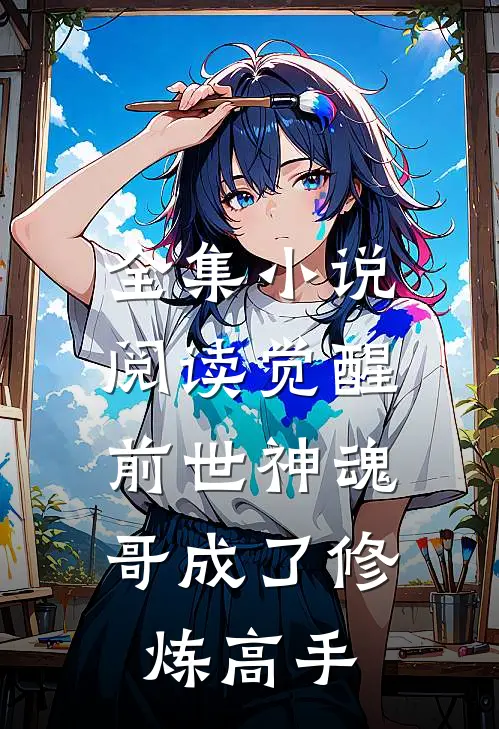 全集小说阅读觉醒前世神魂，哥成了修炼高手