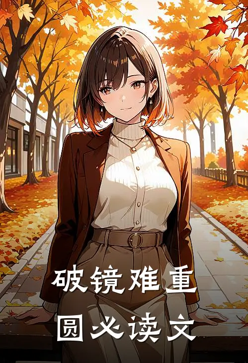 破镜难重圆必读文