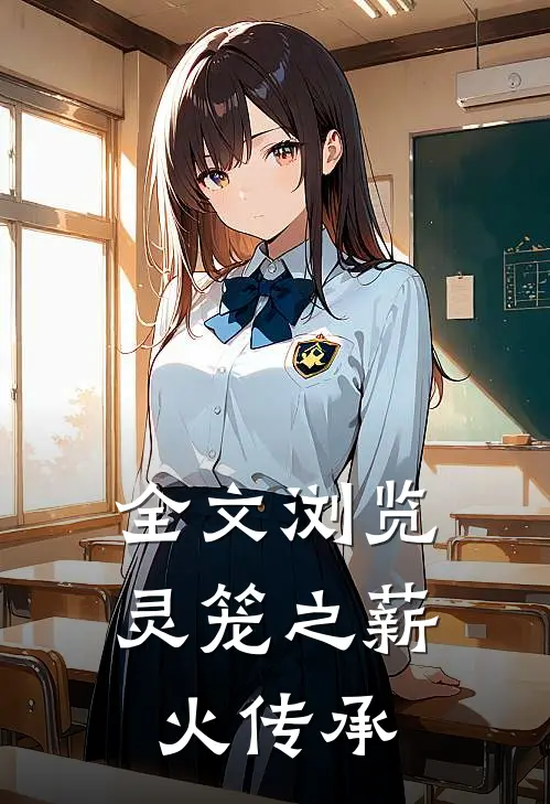 全文浏览灵笼之薪火传承