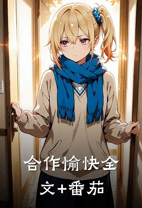 合作愉快全文+番茄