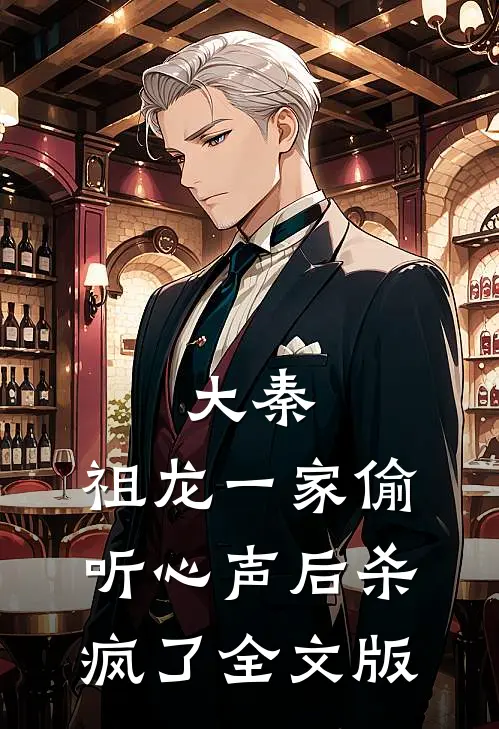 大秦：祖龙一家偷听心声后杀疯了全文版