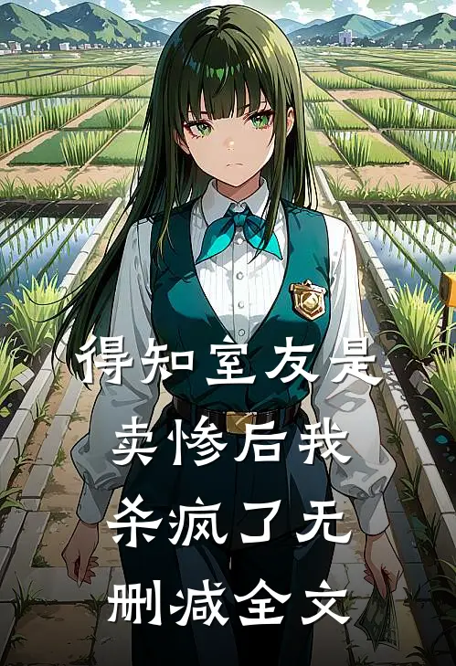 得知室友是卖惨后我杀疯了无删减全文
