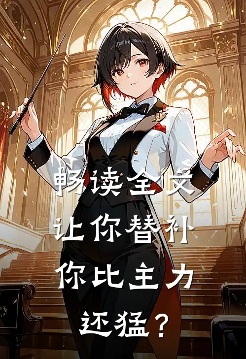 畅读全文让你替补，你比主力还猛？