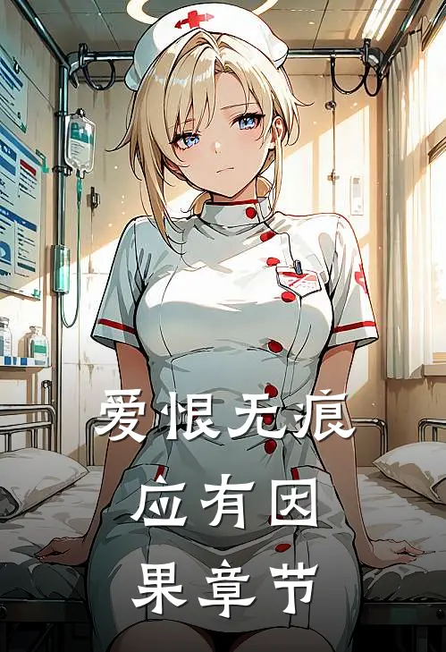 爱恨无痕，应有因果章节