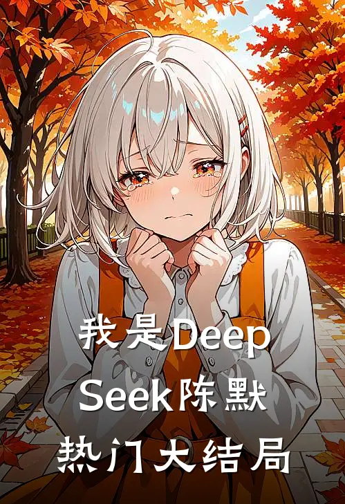 我是DeepSeek陈默热门大结局