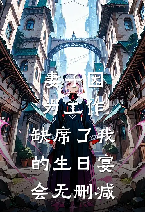 妻子因为工作，缺席了我的生日宴会无删减