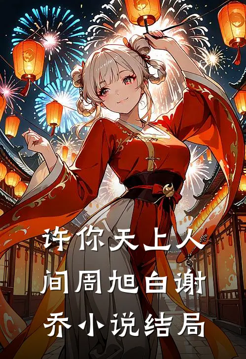 许你天上人间周旭白谢乔小说结局