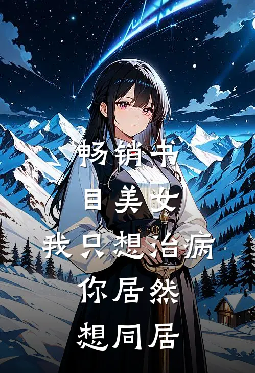畅销书目美女，我只想治病，你居然想同居