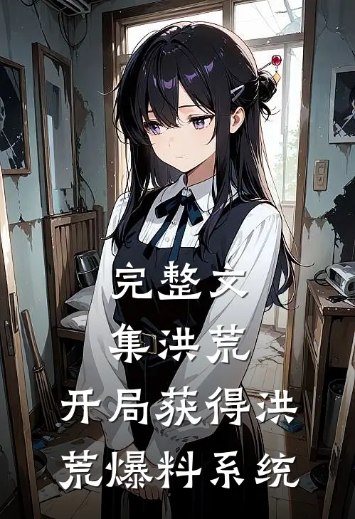 完整文集洪荒：开局获得洪荒爆料系统