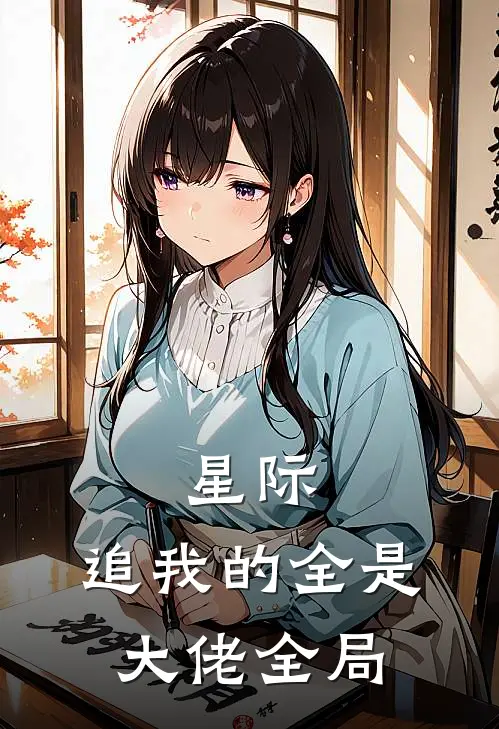 星际：追我的全是大佬全局