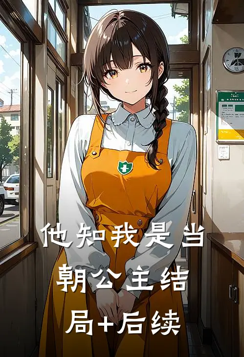 他知我是当朝公主结局+后续