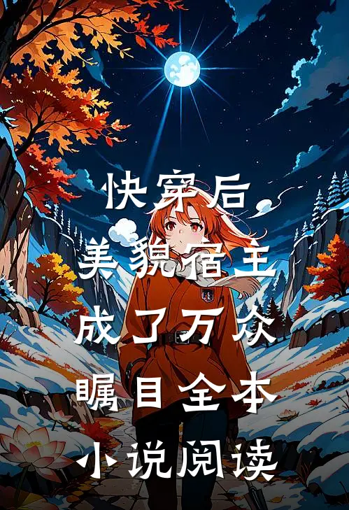 快穿后，美貌宿主成了万众瞩目全本小说阅读