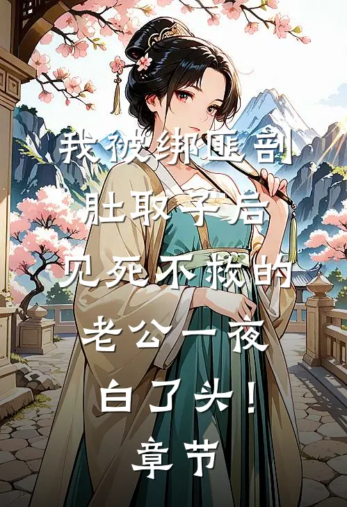 我被绑匪剖肚取子后，见死不救的老公一夜白了头！章节