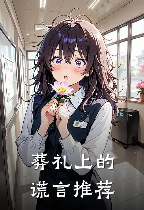 葬礼上的谎言推荐