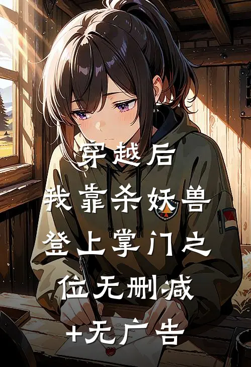 穿越后，我靠杀妖兽登上掌门之位无删减+无广告