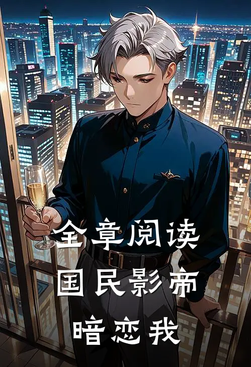 全章阅读国民影帝暗恋我