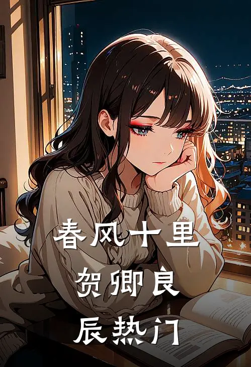 春风十里，贺卿良辰热门