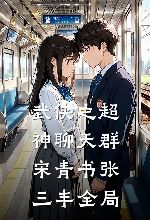武侠之超神聊天群宋青书张三丰全局