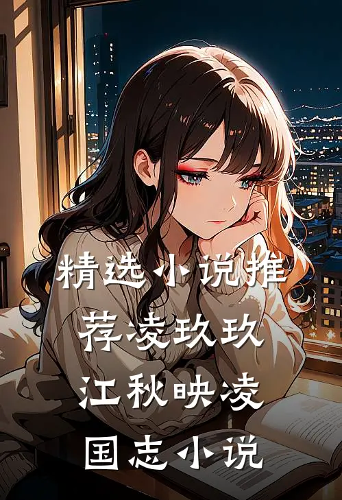 精选小说推荐凌玖玖江秋映凌国志小说