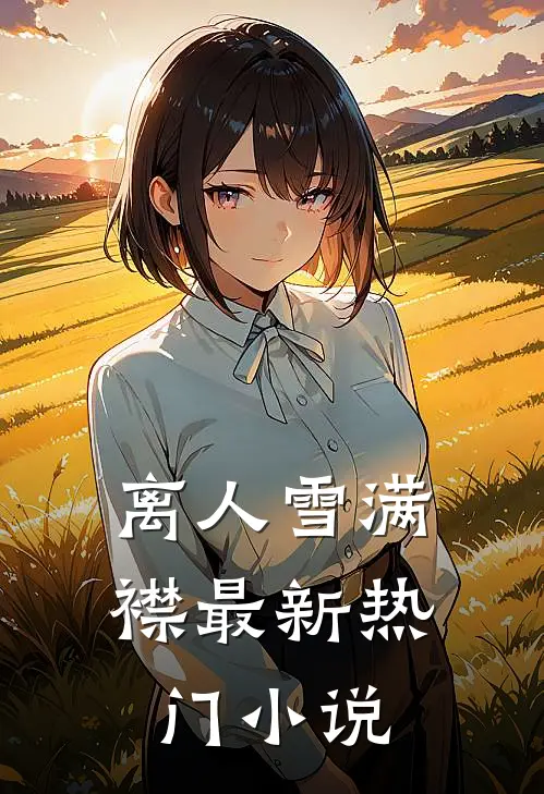 离人雪满襟最新热门小说