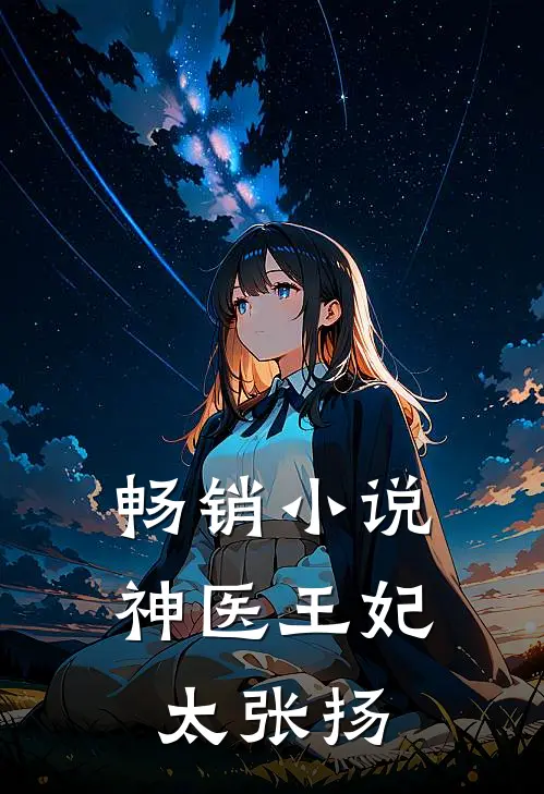 畅销小说神医王妃太张扬