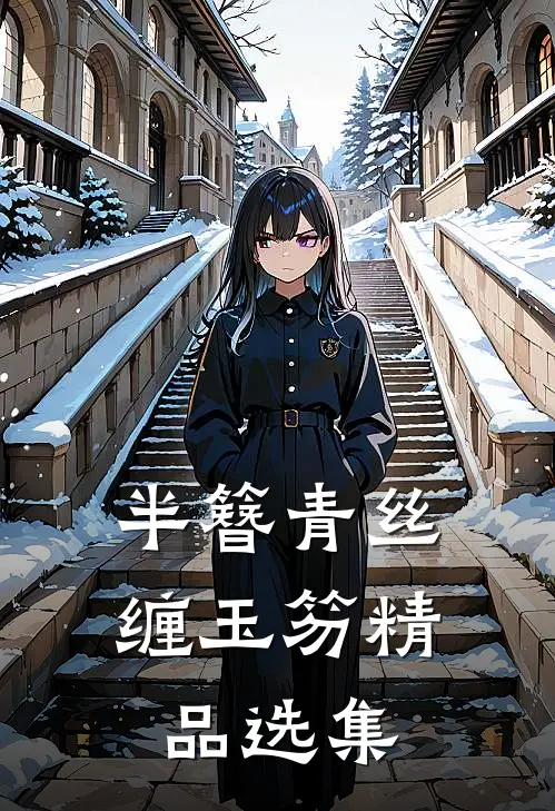 半簪青丝缠玉笏精品选集