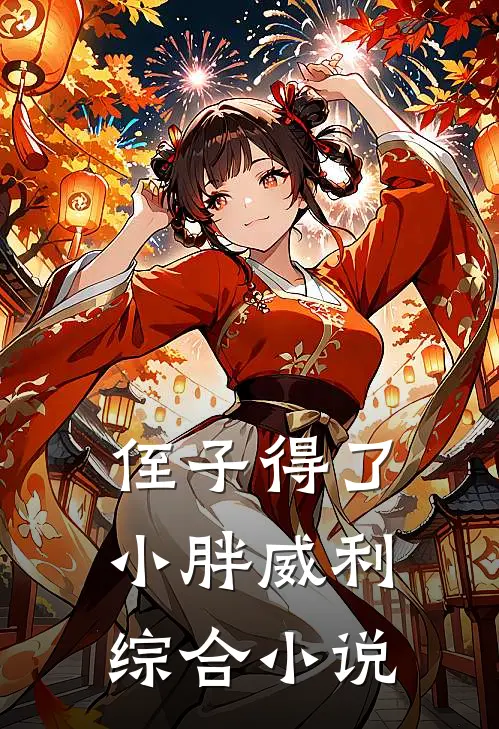 侄子得了小胖威利综合小说