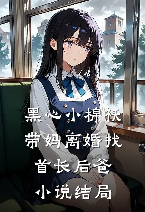 黑心小棉袄，带妈离婚找首长后爸小说结局